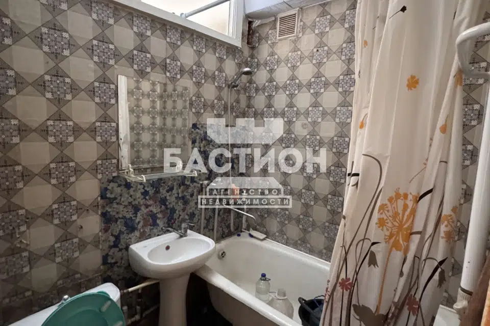 Продаётся 1-комнатная квартира, 28 м²