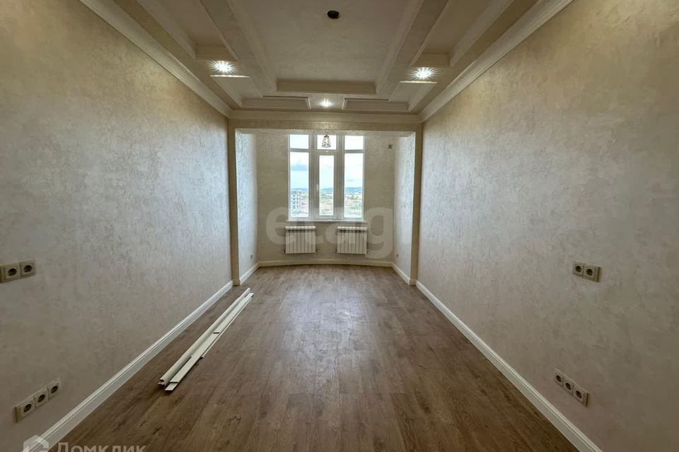 Продаётся 3-комнатная квартира, 110.2 м²