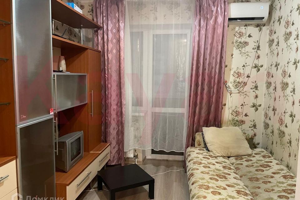 Сдаётся студия, 22 м²