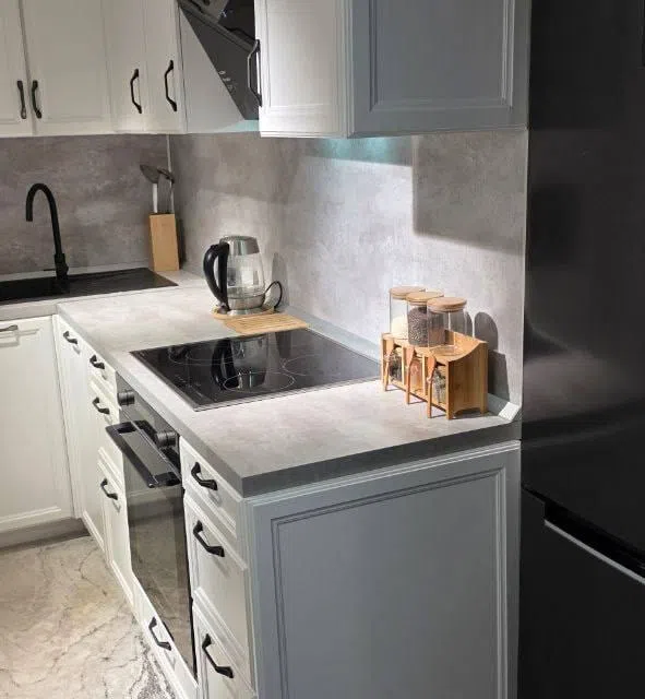 Продаётся 1-комнатная квартира, 31 м²