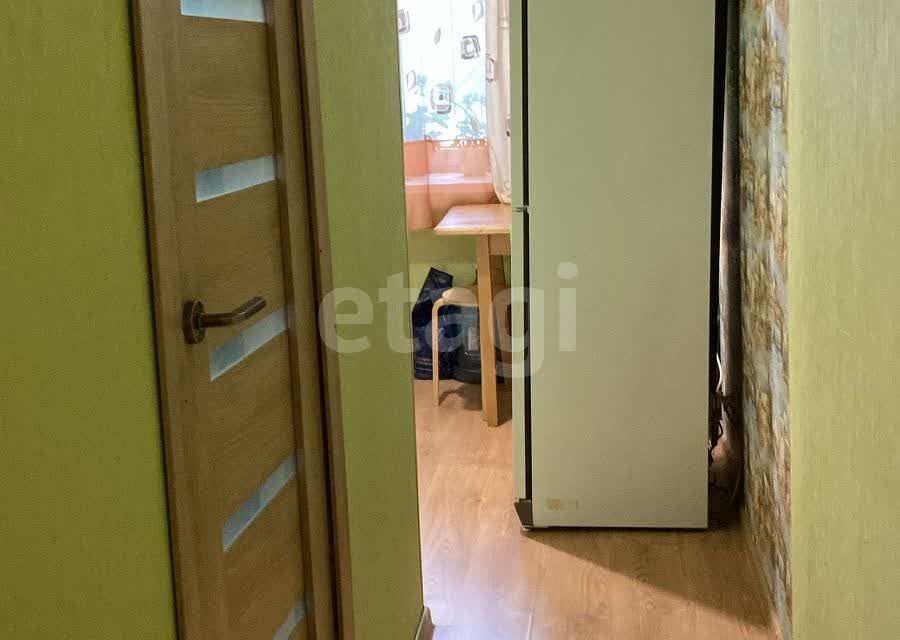 Продаётся 1-комнатная квартира, 33 м²