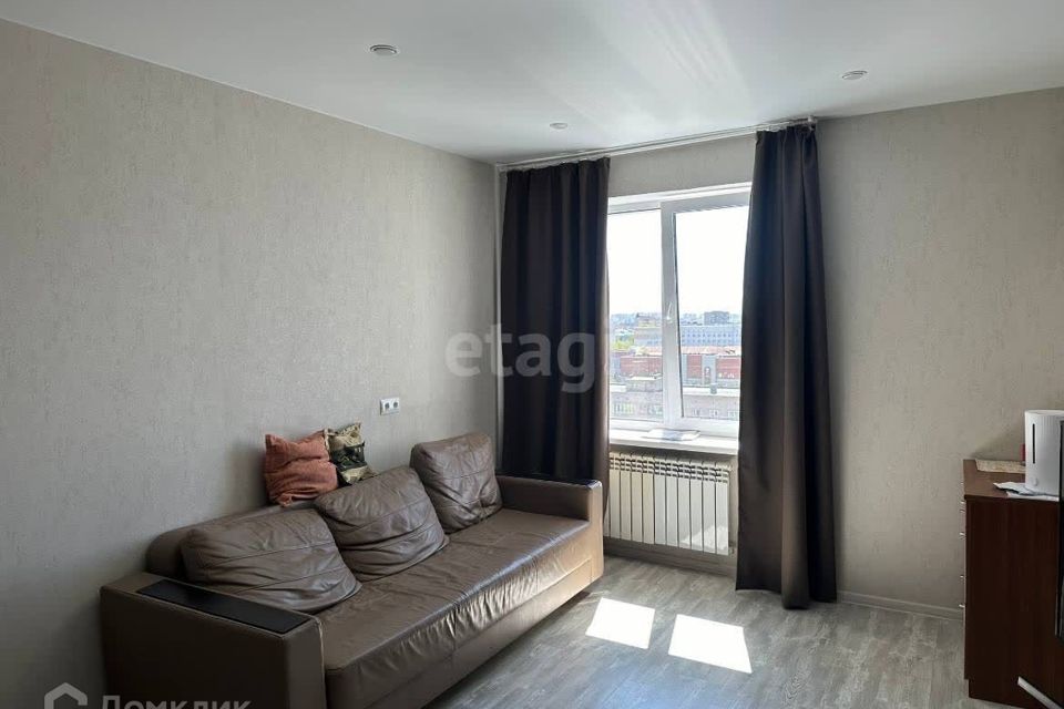 Продаётся 2-комнатная квартира, 47 м²