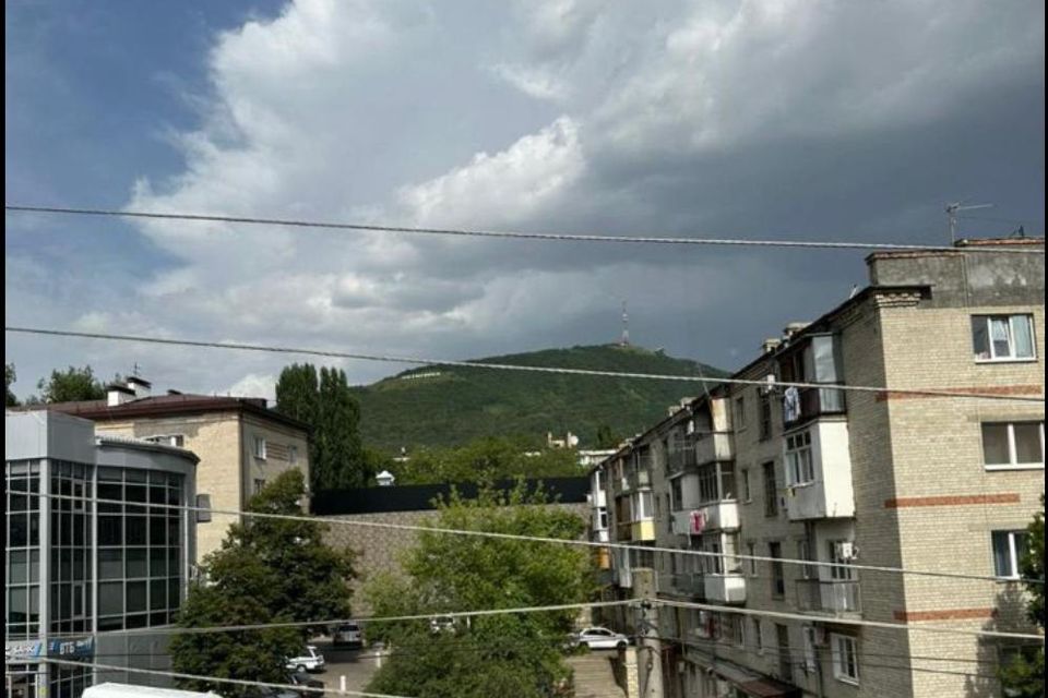 Продаётся 1-комнатная квартира, 28 м²
