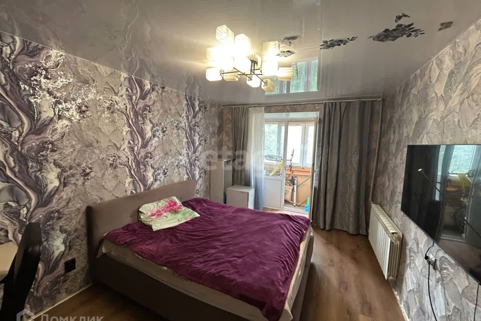 Продаётся комната в 1-комн. квартире, 13.4 м²