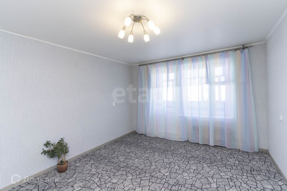Продаётся 1-комнатная квартира, 35.4 м²