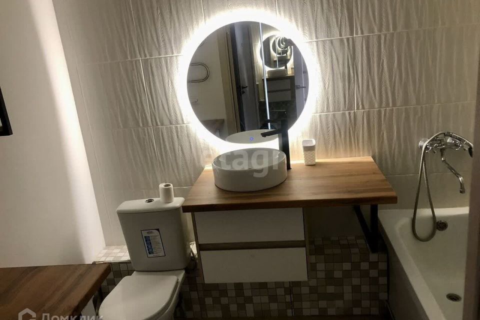 Продаётся 1-комнатная квартира, 30 м²