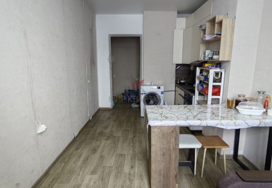 Продаётся 2-комнатная квартира, 41.5 м²