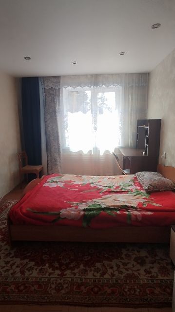 Сдаётся 2-комнатная квартира, 52 м²