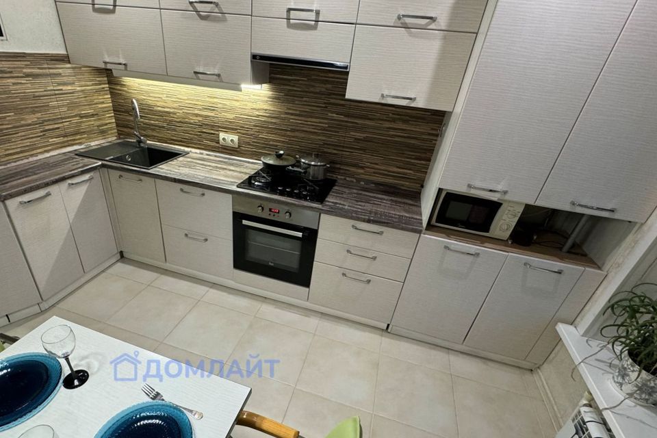 Продаётся 2-комнатная квартира, 50 м²