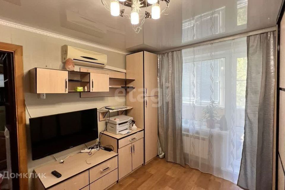 Продаётся 1-комнатная квартира, 26 м²