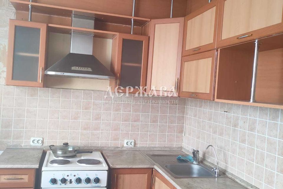 Сдаётся 1-комнатная квартира, 39 м²