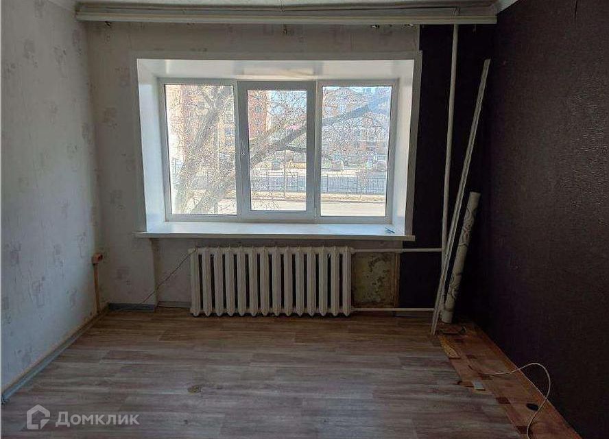 Продаётся 1-комнатная квартира, 17.4 м²