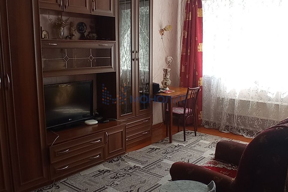 Продаётся 2-комнатная квартира, 43.5 м²