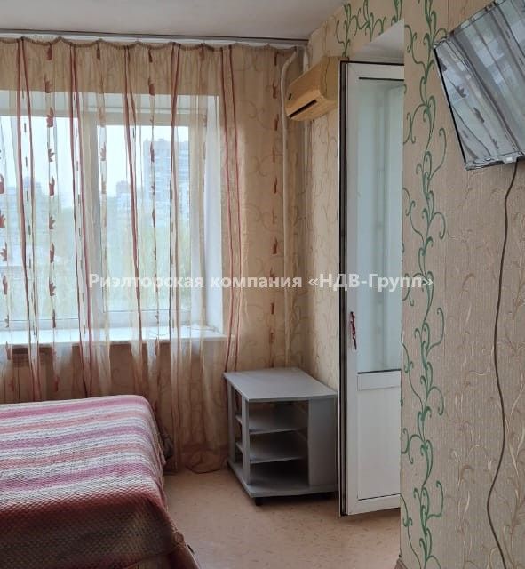 Сдаётся 2-комнатная квартира, 45 м²