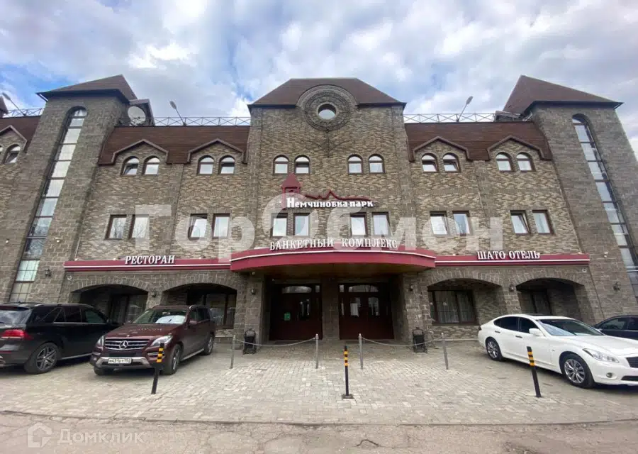 Сдаётся помещение своб. назначения, 5100 м²