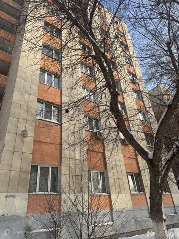 Продаётся студия, 17 м²