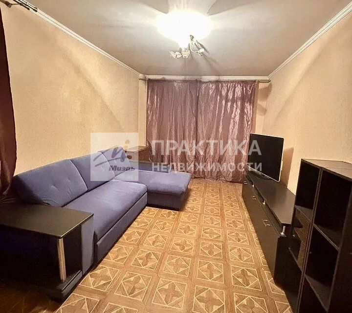 Сдаётся 2-комнатная квартира, 45 м²