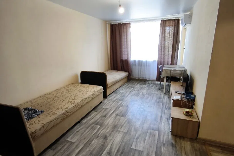Продаётся 2-комнатная квартира, 38.9 м²