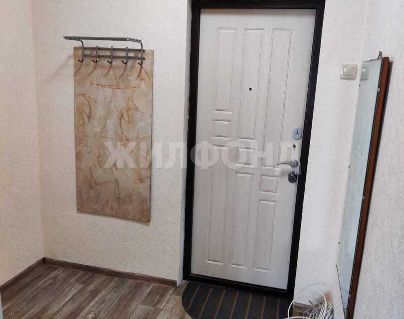 Сдаётся студия, 33 м²