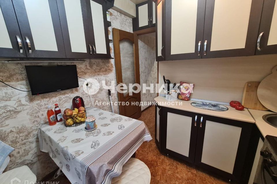 Сдаётся 3-комнатная квартира, 47.7 м²