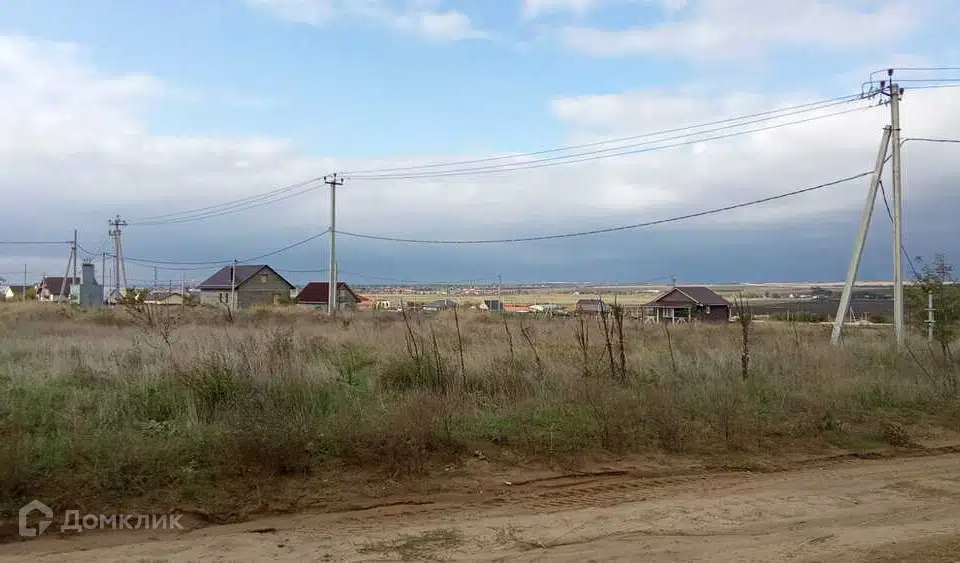 Продаётся участок, 10 сот.