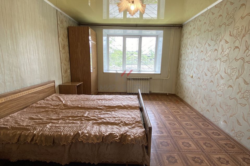 Продаётся 3-комнатная квартира, 63.9 м²