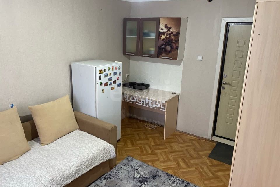 Сдаётся комната в 1-комн. квартире, 13 м²