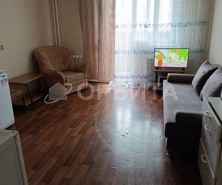 Сдаётся студия, 26.3 м²