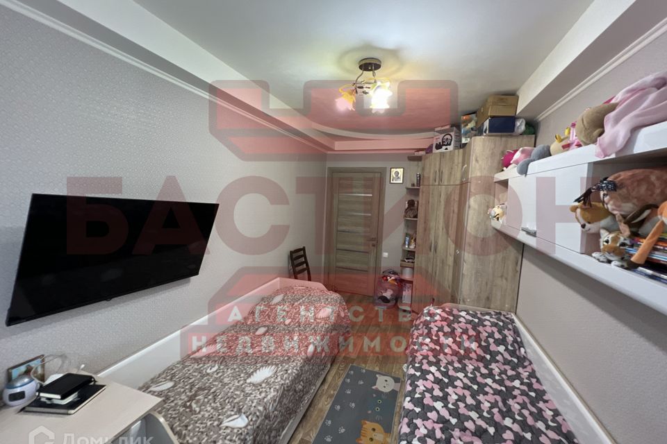 Продаётся 2-комнатная квартира, 40 м²
