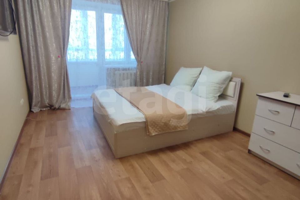 Продаётся 1-комнатная квартира, 34.9 м²