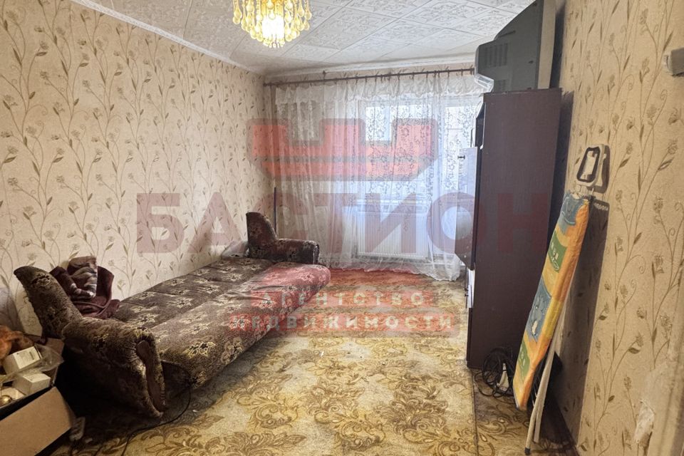 Продаётся 1-комнатная квартира, 30 м²