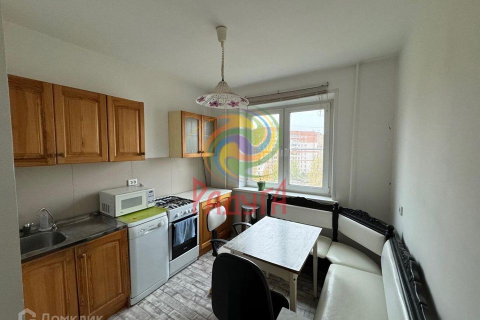 Продаётся 2-комнатная квартира, 54.1 м²