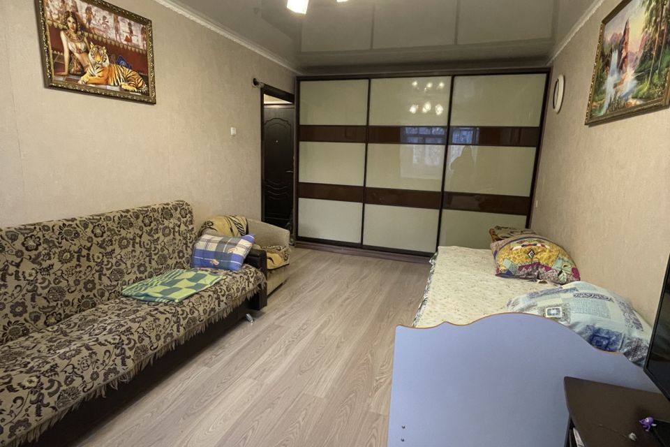 Продаётся 1-комнатная квартира, 30 м²