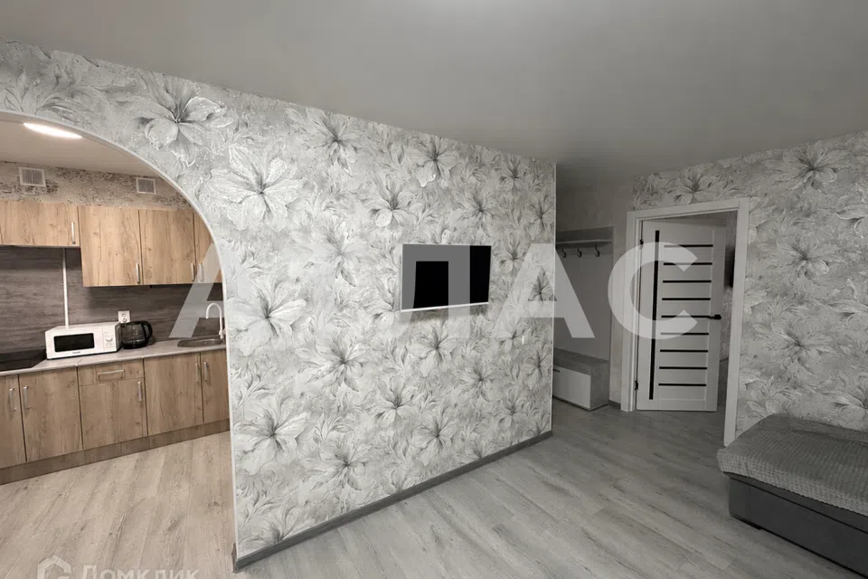 Продаётся 2-комнатная квартира, 48.1 м²