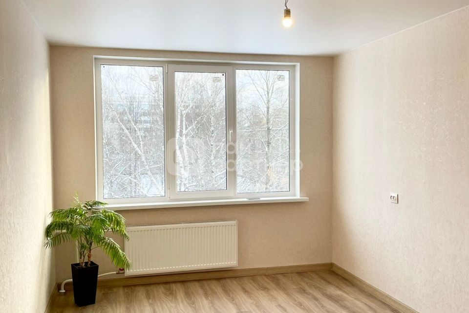 Продаётся 2-комнатная квартира, 44.2 м²