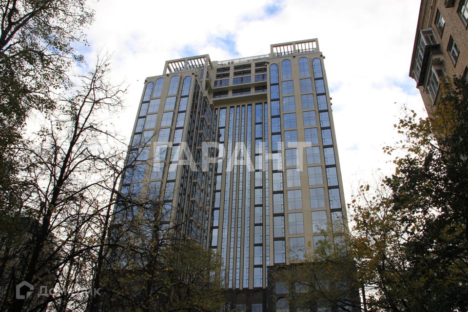 Продаётся 3-комнатная квартира, 85.8 м²