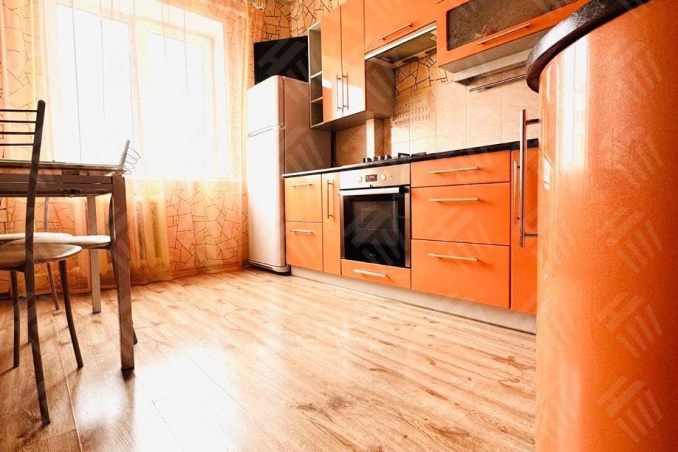 Продаётся 3-комнатная квартира, 70.8 м²