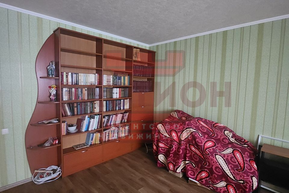 Продаётся 2-комнатная квартира, 89.2 м²