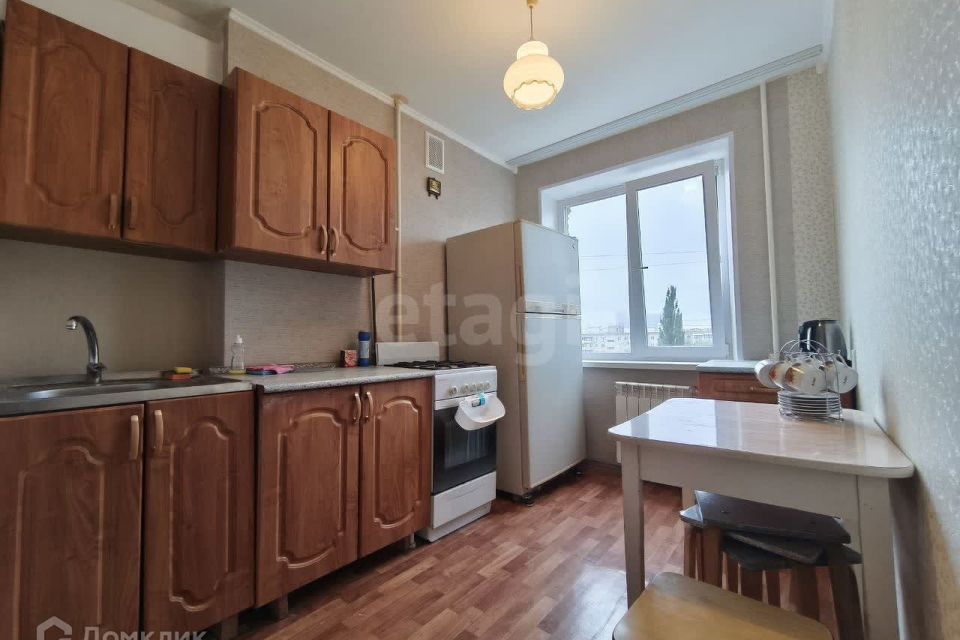 Сдаётся 3-комнатная квартира, 65 м²