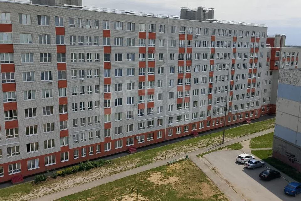 Продаётся 2-комнатная квартира, 49.9 м²