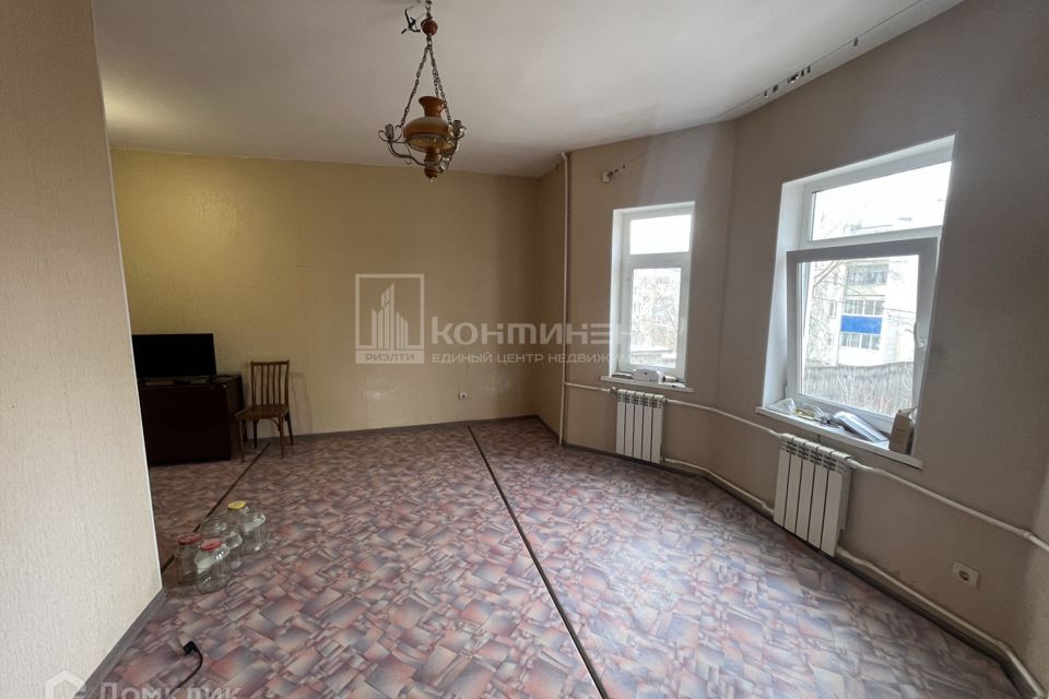 Продаётся 1-комнатная квартира, 30.3 м²