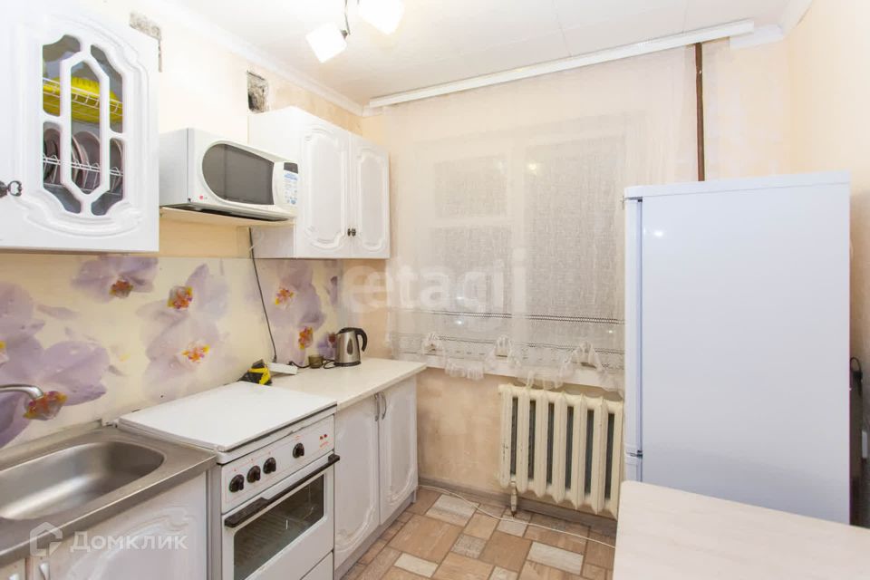 Продаётся 3-комнатная квартира, 63 м²