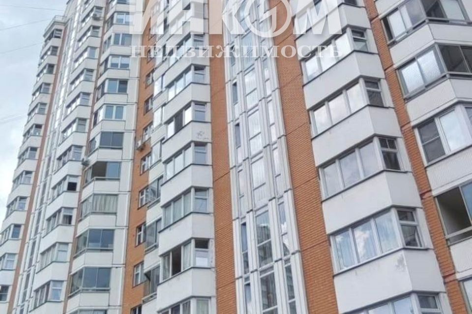 Продаётся 2-комнатная квартира, 51.2 м²