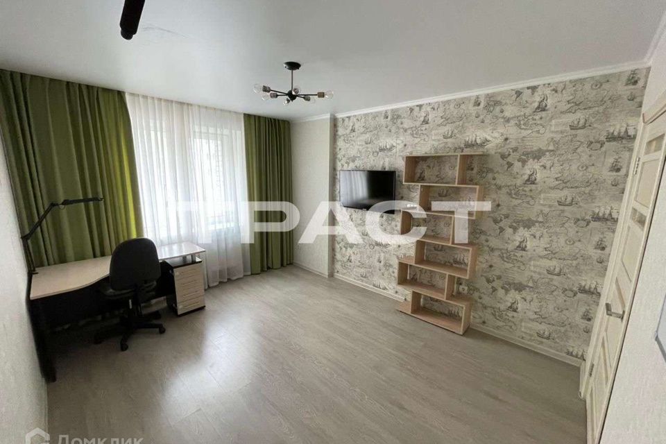 Продаётся 2-комнатная квартира, 62.8 м²