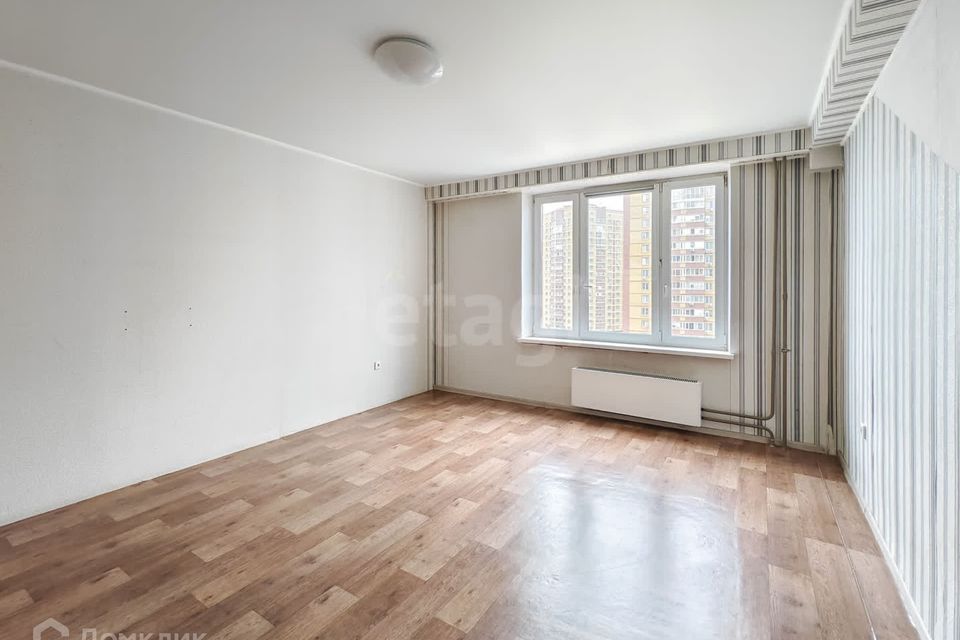 Продаётся 2-комнатная квартира, 67.9 м²