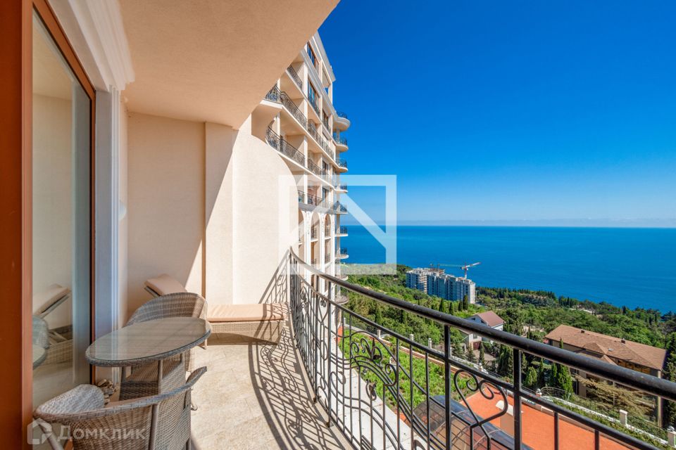 Продаётся студия, 41 м²