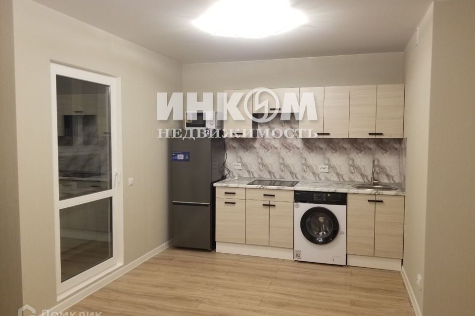 Сдаётся студия, 30 м²