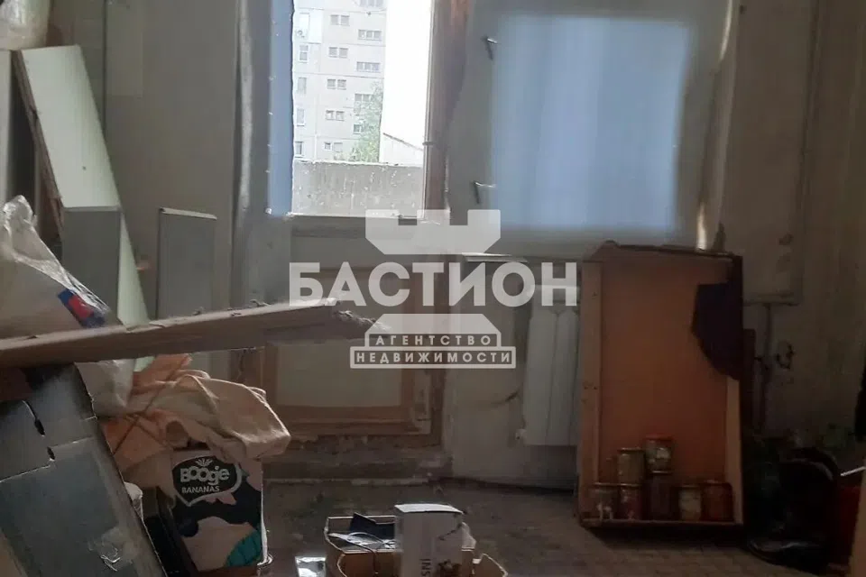 Продаётся 3-комнатная квартира, 70 м²