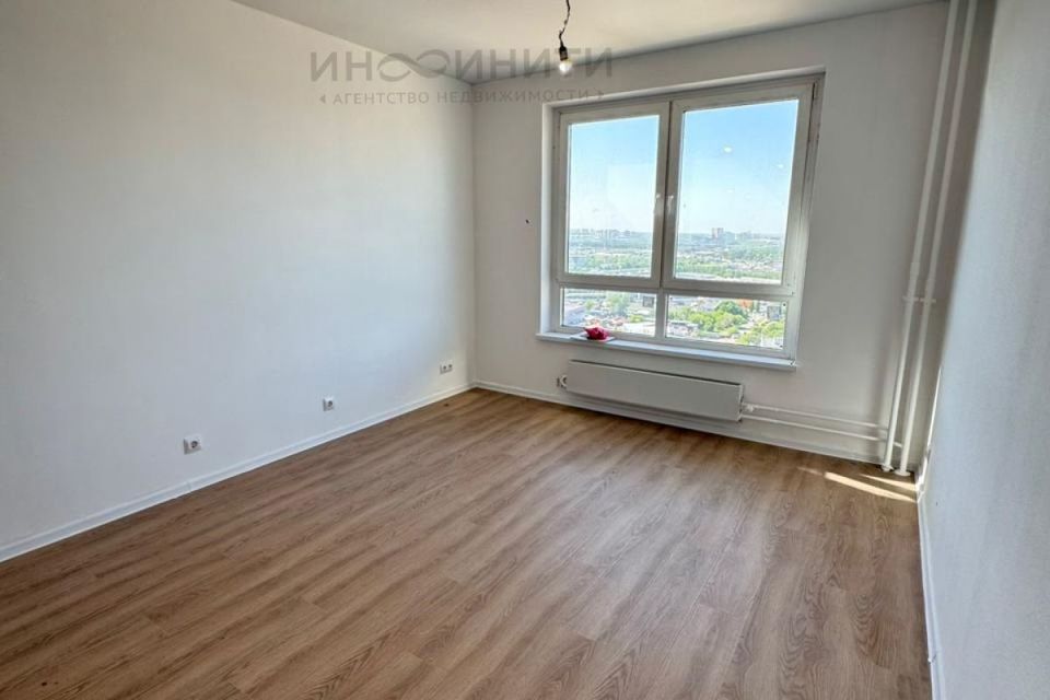 Продаётся студия, 19.8 м²