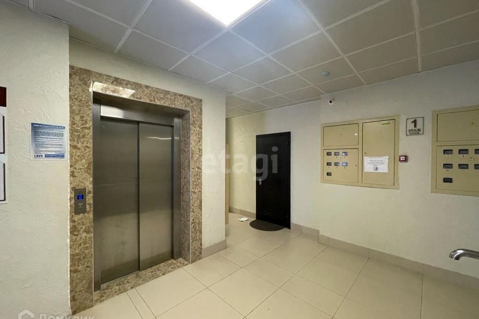 Продаётся студия, 22 м²